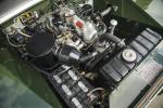 Land Rover Series I 80 Soft Top 2016 года